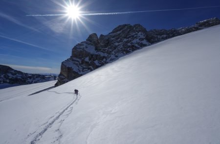 Dachstein Überquerung 15