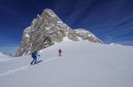 Dachstein Überquerung