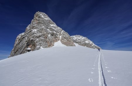 Dachstein Überquerung 25