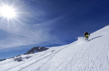 Dachstein Überquerung 29