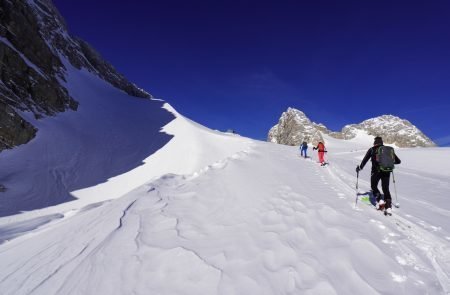 Dachstein Überquerung 3