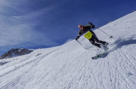 Dachstein Überquerung 30