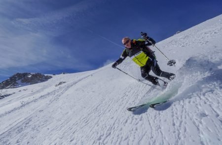 Dachstein Überquerung 31