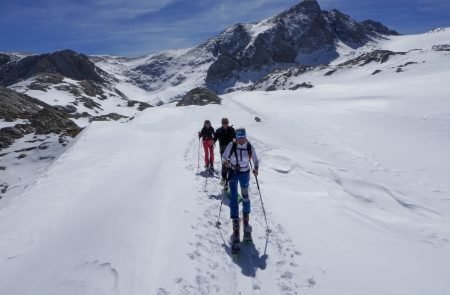 Dachstein Überquerung 33