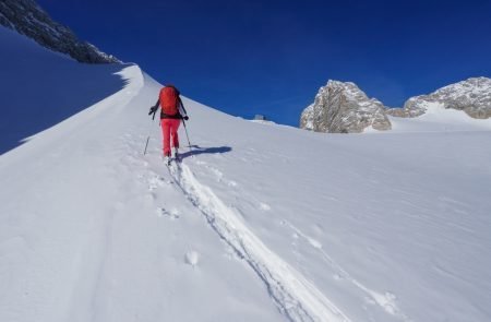 Dachstein Überquerung 7