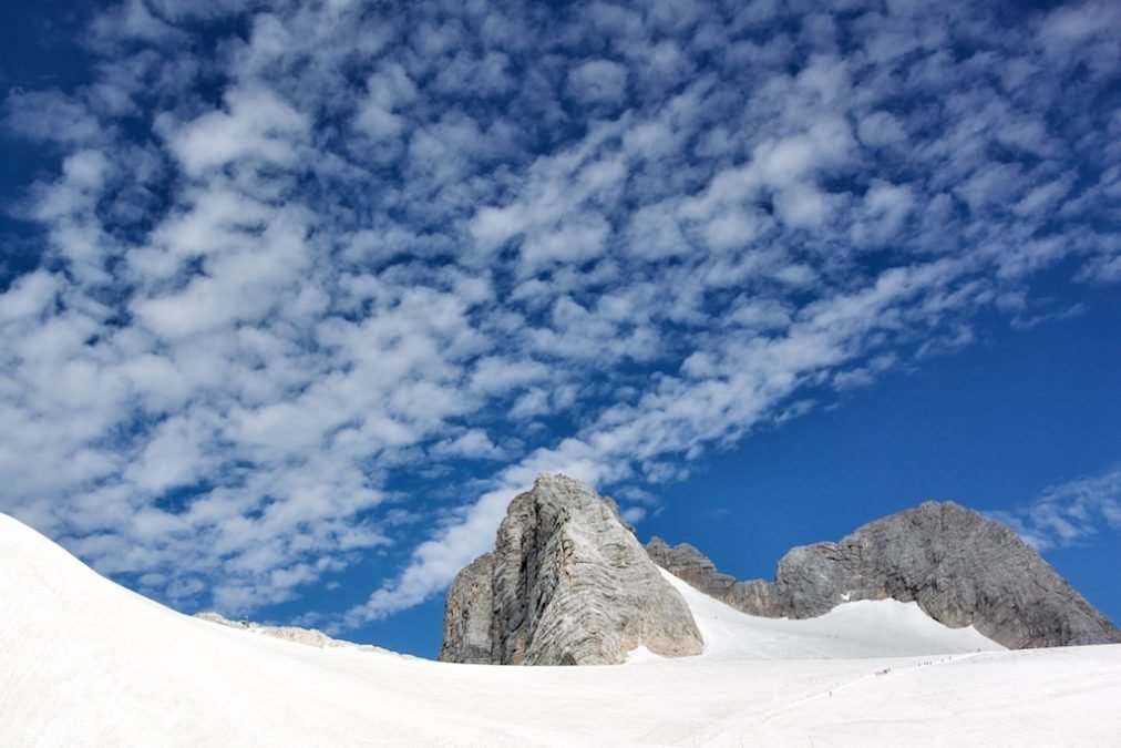 Dachstein