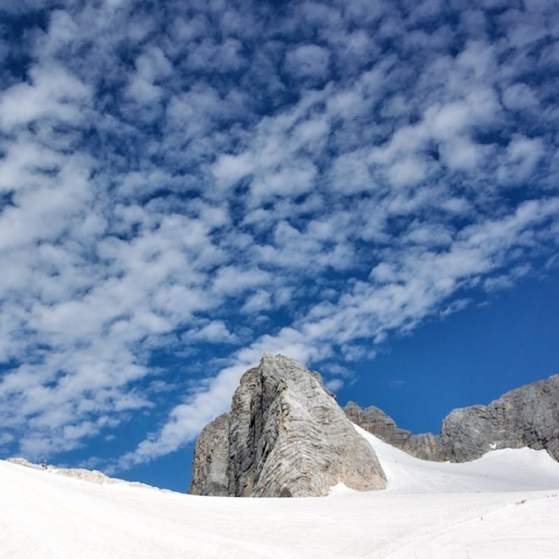 Dachstein