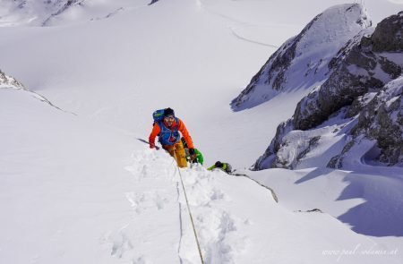 Der Dachstein 2995m 10