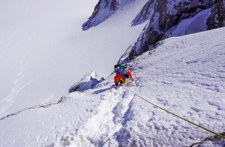 Der Dachstein 2995m 11