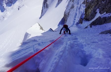 Der Dachstein 2995m 12