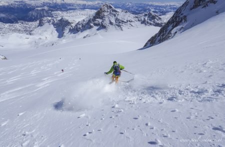 Der Dachstein 2995m 14