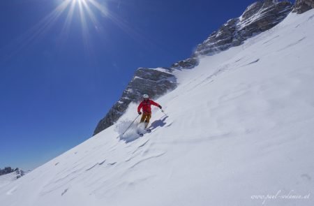 Der Dachstein 2995m 15