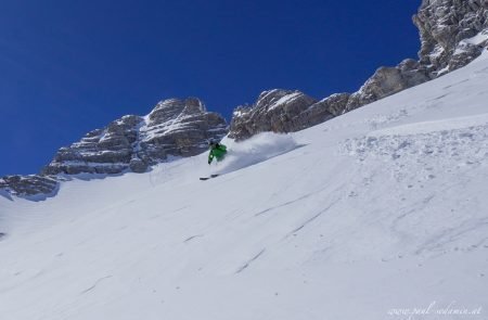 Der Dachstein 2995m 16