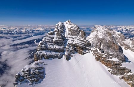 Der Dachstein 2995m 3