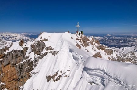 Der Dachstein 2995m 4