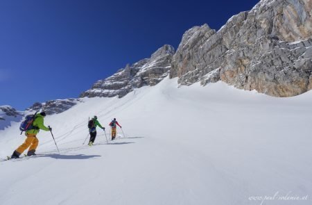 Der Dachstein 2995m 5