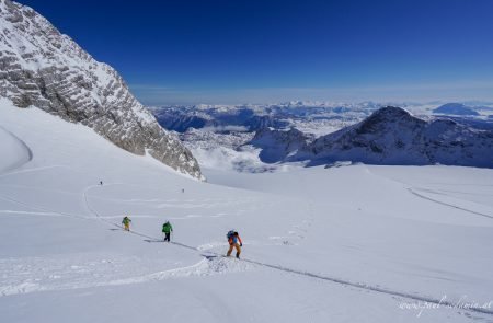 Der Dachstein 2995m 6