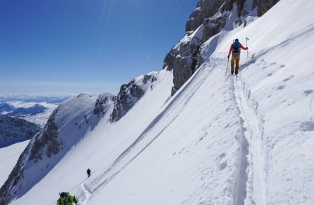 Der Dachstein 2995m 7