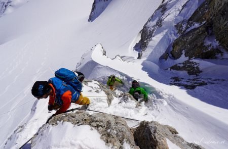 Der Dachstein 2995m 8