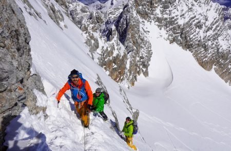 Der Dachstein 2995m 9