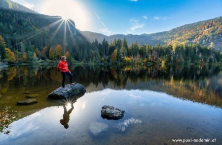 Die Natur im Herbst erleben 011