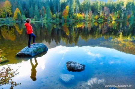 Die Natur im Herbst erleben 012