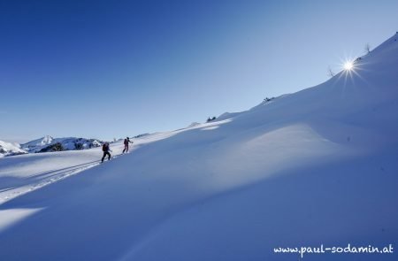 Donnersbacher Skitouren 10