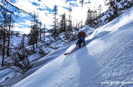 Donnersbacher Skitouren 14