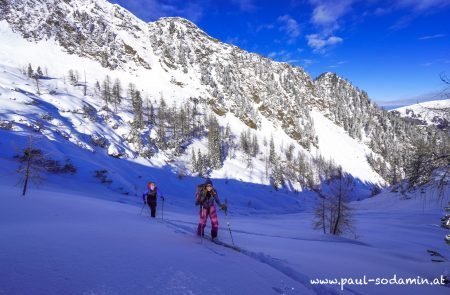 Donnersbacher Skitouren 5