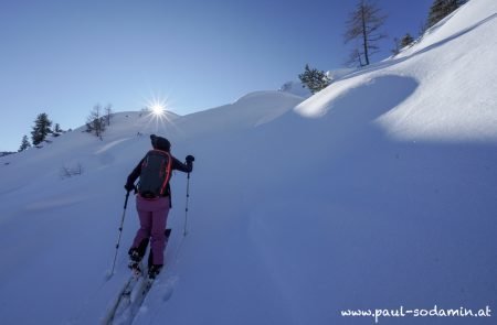 Donnersbacher Skitouren 8