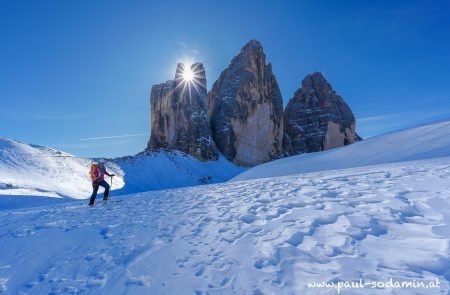 Drei-Zinnen-Überschreitung-Skitour©Sodamin 18