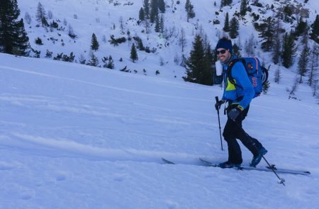 Drei-Zinnen-Überschreitung-Skitour©Sodamin 2