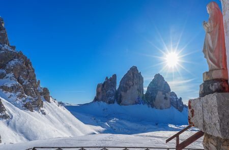 Drei-Zinnen-Überschreitung-Skitour©Sodamin 22