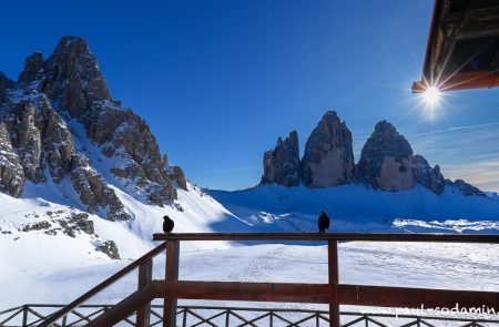 Drei-Zinnen-Überschreitung-Skitour©Sodamin 23