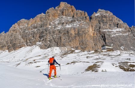 Drei-Zinnen-Überschreitung-Skitour©Sodamin 3