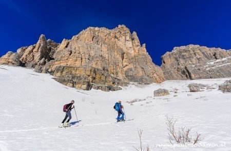 Drei-Zinnen-Überschreitung-Skitour©Sodamin 6