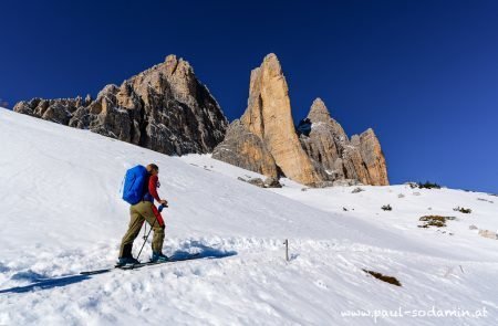 Drei-Zinnen-Überschreitung-Skitour©Sodamin 8