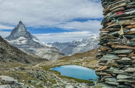 dufourspitze 4634 m 12