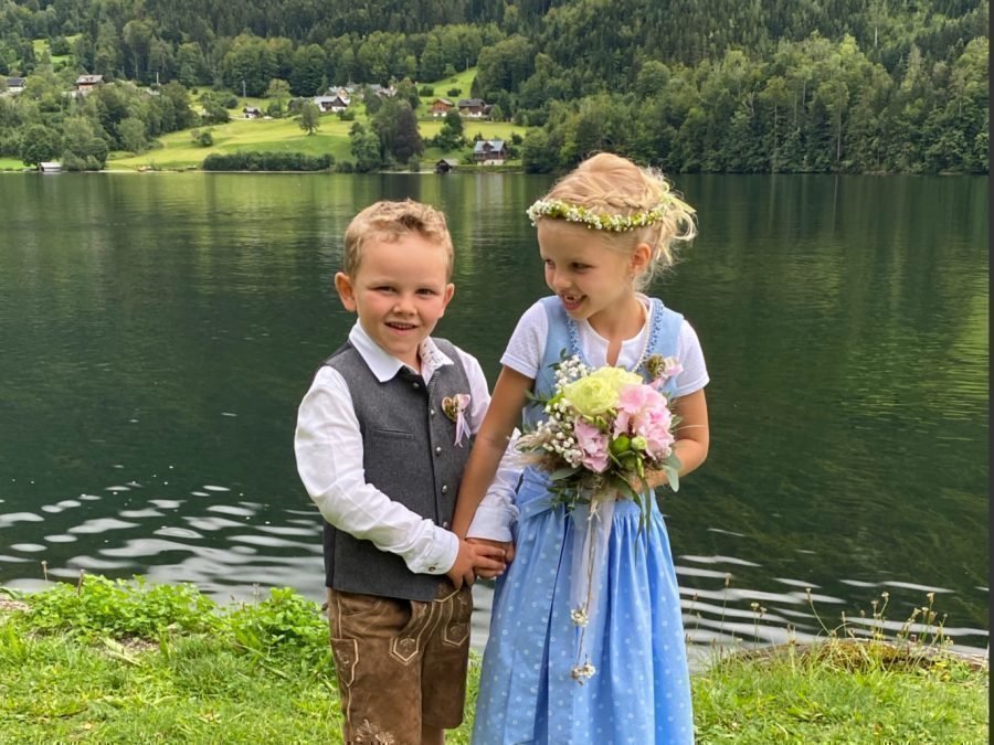 Hochzeit Fabienne