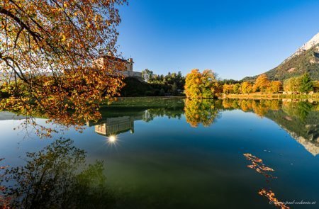 Es herbstelt in der Steiermark ©Sodamin 10