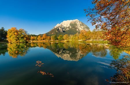 Es herbstelt in der Steiermark ©Sodamin 11