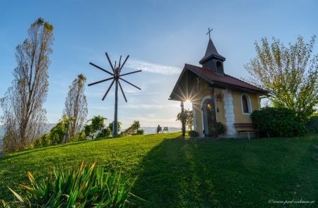 Es herbstelt in der Steiermark ©Sodamin 12