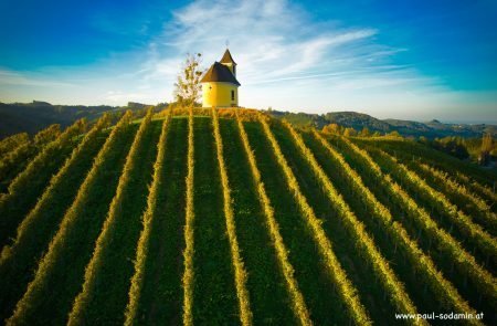 Es herbstelt in der Steiermark ©Sodamin 3