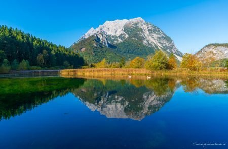 Es herbstelt in der Steiermark ©Sodamin 4