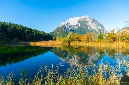 Es herbstelt in der Steiermark ©Sodamin 5