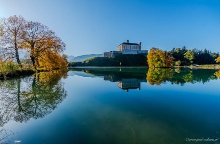 Es herbstelt in der Steiermark ©Sodamin 7