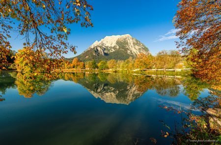 Es herbstelt in der Steiermark ©Sodamin 8