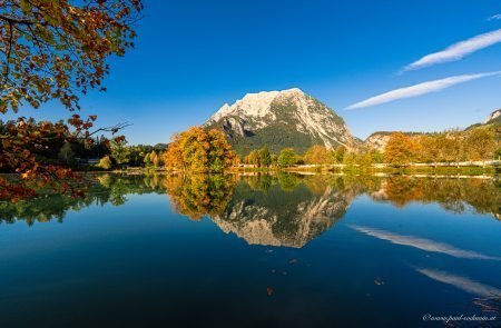 Es herbstelt in der Steiermark ©Sodamin 9