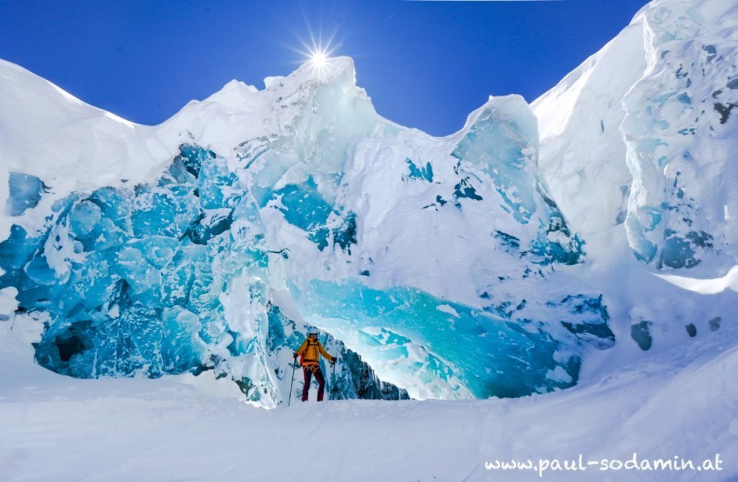 Vallée Blanche