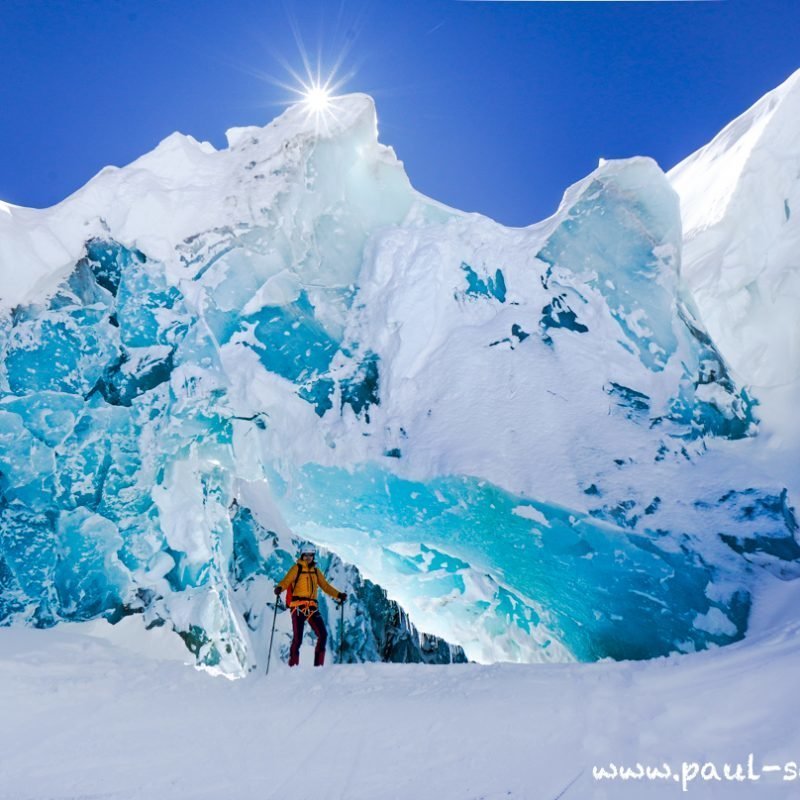 Vallée Blanche